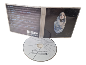 CD -levy (Jenni Vartiainen - Seili)