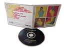 CD -levy (Ferras - Aliens & Rainbows)