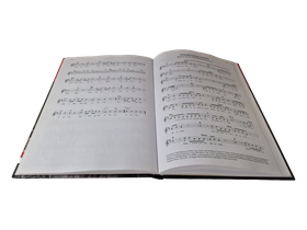 Nuottikirja (Hits 2015)