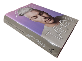 Kirja (Antti Tapani)