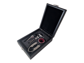 Viinipullon avaus setti