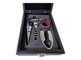 Viinipullon avaus setti