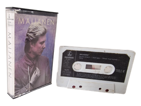 C -kasetti (Maijanen)