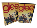 DVD - TV -sarja (Glee 1. Tuotantokausi) K12