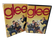 DVD - TV -sarja (Glee 1. Tuotantokausi) K12