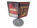 DVD -elokuva (Pirates of the Caribbean - mustan helmen kirous) K12