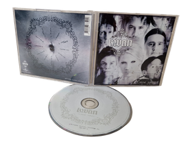 CD -levy (Kwan - Litlle Notes)