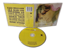 CD -levy (Laura Närhi - Suuri Sydän)