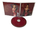 CD -levy (Jeniffer Lopez - A.K.A)