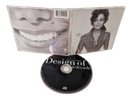 CD -levy (Janet Jackson design of a decade 1986/1996)