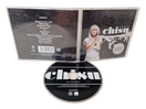 CD -levy (Chisu kun Valaistun 2.0)