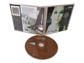 CD -levy (Maija Vilkkumaa - pitkä ihana leikki)