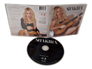 CD -levy (Shakira - Deluxe Edition)