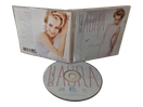 CD -levy (Laura Voutilainen - kaksi karttaa)