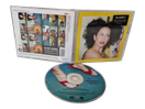 CD -levy (Maija Vilkkumaa - Ei)