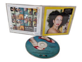 CD -levy (Maija Vilkkumaa - Ei)