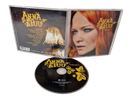CD -levy (Anna Puu - Antaudun)
