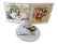CD -levy (Gimmel - Kaksi kertaa enemmän)