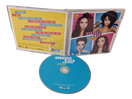 CD -levy (DNA - Little Mix)