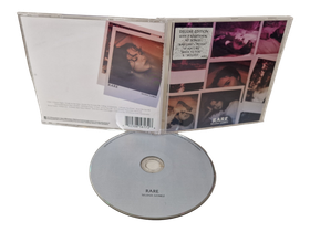 CD -levy (Selena Gomez - Rare)