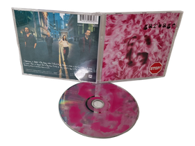 CD -levy (Garbage)