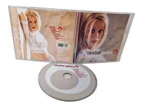 CD -levy (Christina Aguilera)