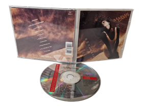 CD -levy (Mariah Carey - Emotions)