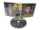 CD -levy (Adam Lambert - Trespassing)