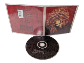CD -levy (Janet - Velvet Rope)