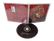 CD -levy (Janet - Velvet Rope)
