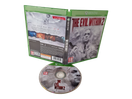 XBOX ONE -peli (The Evil Within 2)