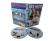 Lasten DVD -elokuva (Ice Age 2 - Jäätikkö Sulaa) K7