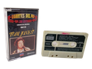 C -kasetti (Tom Jones - Gigantes Del Pop)