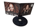 CD -levy (Janet - Unbreakable)