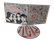 CD -levy (Paramore - Riot!)