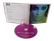 CD -levy (Hanna Pakarinen - love in a million shades)