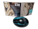 CD -levy (Celine Dion - All The Way... A Decade Of Songs)
