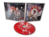 CD -levy (Paloma Faith - Do You Want The Truth Or Something Beautiful)