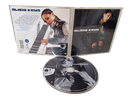 CD -levy (Alicia Keys - songs in A minor)