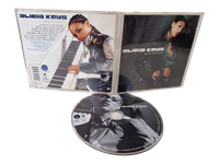 CD -levy (Alicia Keys - songs in A minor)