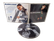 CD -levy (Alicia Keys - songs in A minor)