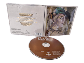 CD -levy (Stella - Jokin on muuttumassa)