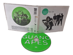 CD -levy (Guano Apes - Bel Air)