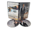 DVD -elokuva (Quantum Of Solace) K12