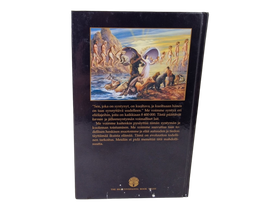 Kirja (´Srímad Bhágavatam : Toinen Laulu - ensimmäinen osa - A.C. Bhaktivedanta)