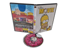 DVD -elokuva (The Simpsons Movie) K7