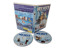 Lasten DVD -elokuva (Ice Age 2 - jäätikkö sulaa) K7