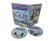 Lasten DVD -elokuva (Ice Age 2 - jäätikkö sulaa) K7