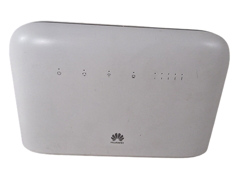 4G -modeemi / reititin (Huawei B715s)