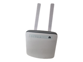 4G -reititin (Huawei E5186)